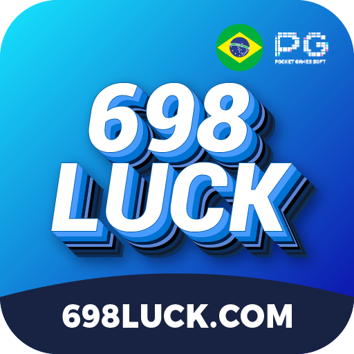 Logo 698luck